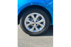 2024 MG MG3 SZP1 Core Hatch