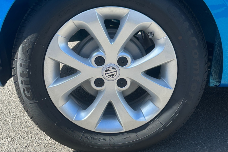 2024 MG MG3 SZP1 Core Hatch Image 12
