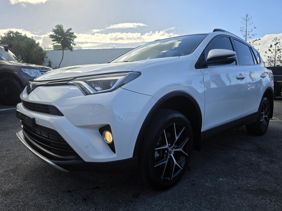 2018 Toyota RAV4 ZSA42R GXL SUV Image 3