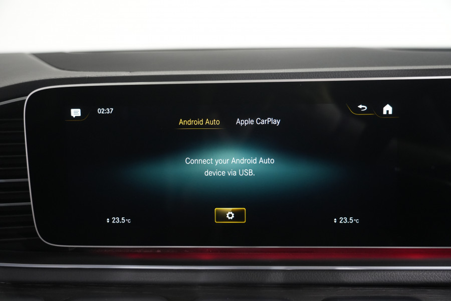 2023 Mercedes-Benz GLE-Class GLE400 d SUV Image 23