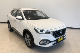 MG Hs Excite SAS23 Turbo