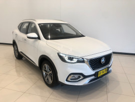 MG Hs Excite SAS23 Turbo