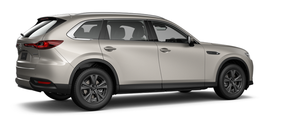 2024 Mazda CX-80 KL G40e Pure SUV Image 12
