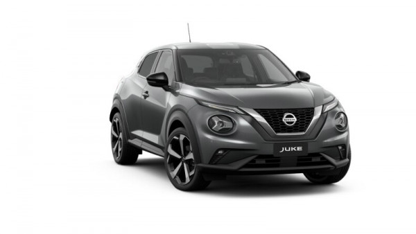 2020 Nissan JUKE F16 ST-L Suv