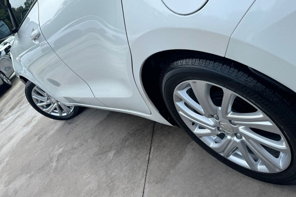 2023 Suzuki Swift AZ Series II GL Hatch