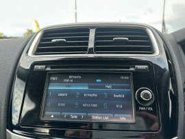 2016 MY15.5 Mitsubishi ASX XB LS SUV image 15