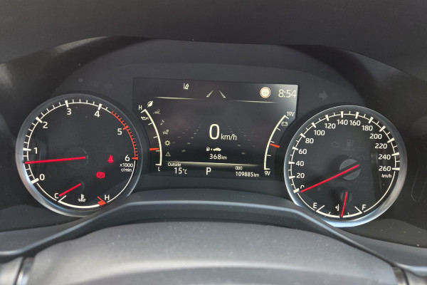2023 MY24 Toyota LandCruiser FJA300R Sahara SUV Image 25