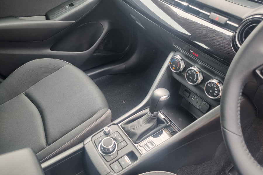 2024 Mazda CX-3 DK G20 Pure SUV Image 21
