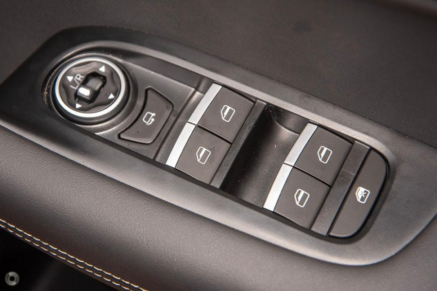 2026 Chery Tiggo 4  Ultimate SUV Image 15