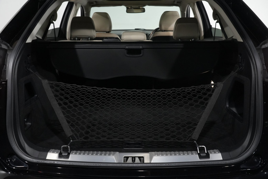 2019 Ford Endura Titanium SUV Image 21