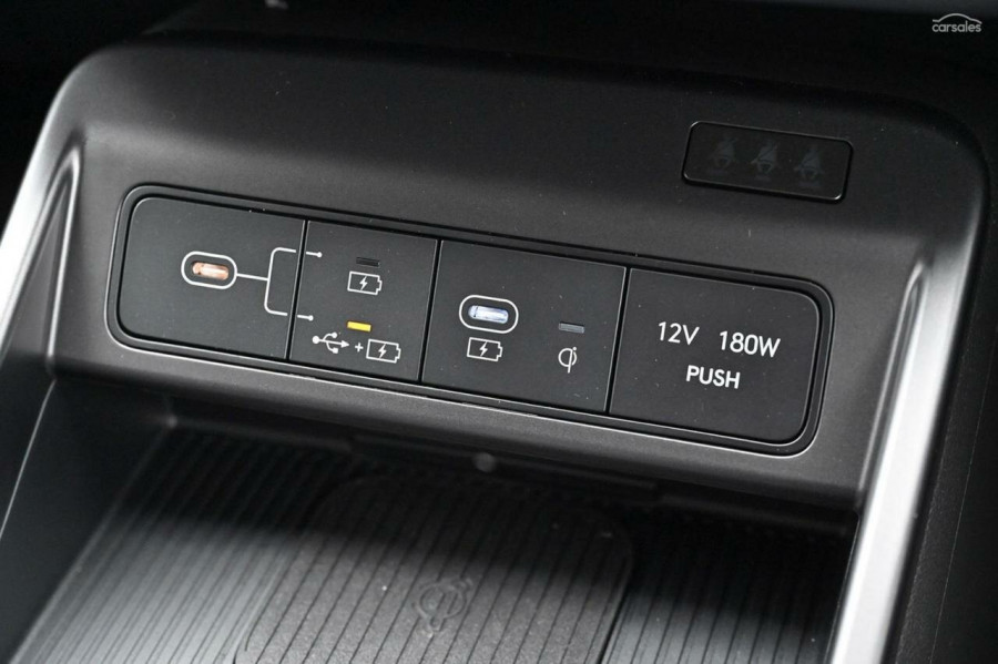 2026 MY27 Hyundai KONA SX2.V3 Elite SUV Image 12
