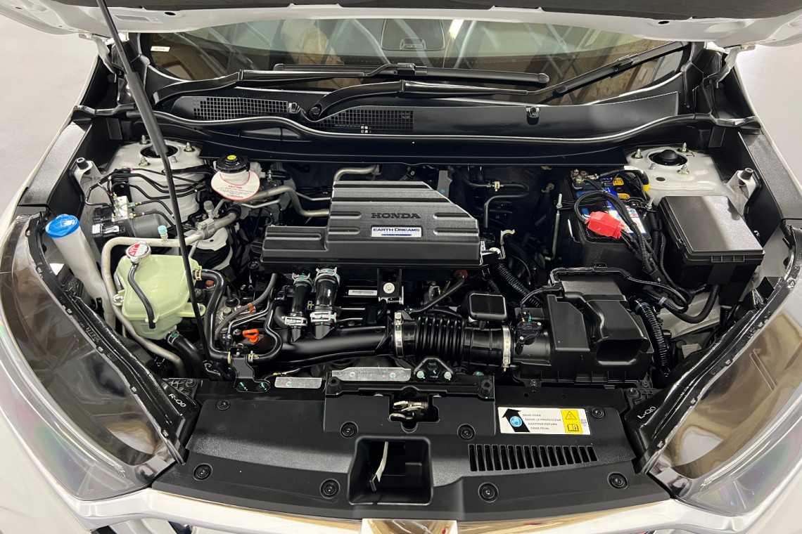 2019 Honda CR-V RW MY19 VTI-S Wagon Image 10