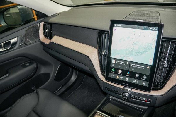 2025 MY26 Volvo XC60 UZ Plus B5 Bright SUV Image 10
