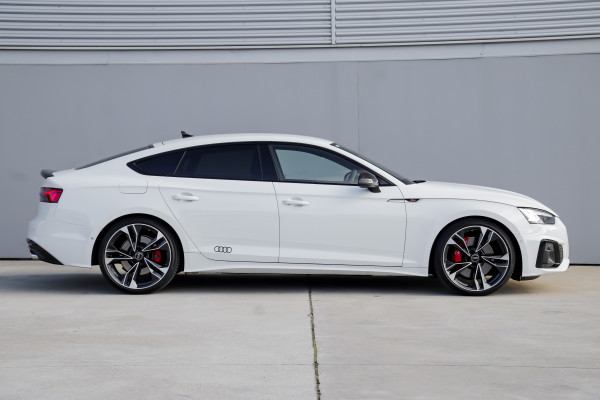 2023 MY24 Audi S5 F5  Hatch Image 3