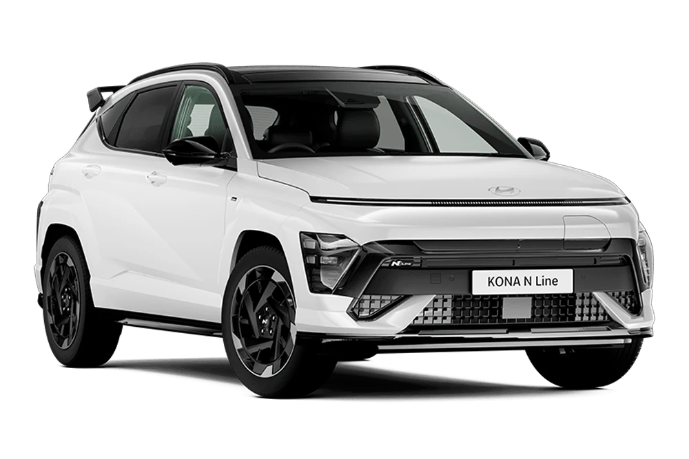 KONA Electric Premium