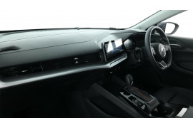 2024 MG MG5 AP32 Vibe Sedan