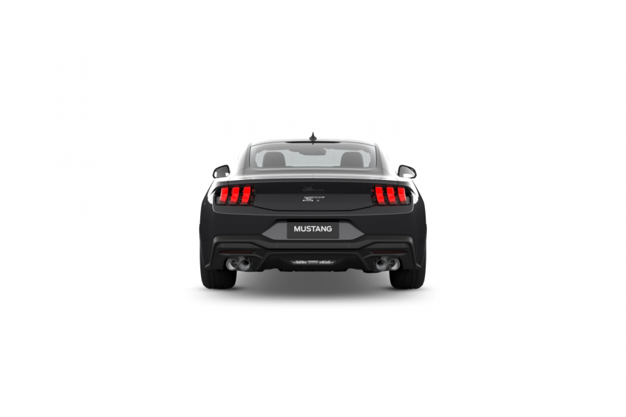 2024 MY24.5 Ford Mustang FO GT Hatch Image 6