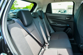 2024 MY22 Suzuki Swift AZ Series II Sport Hatch