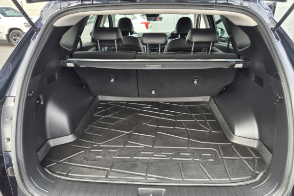 2023 Hyundai Tucson NX4.V2 Elite SUV Image 23