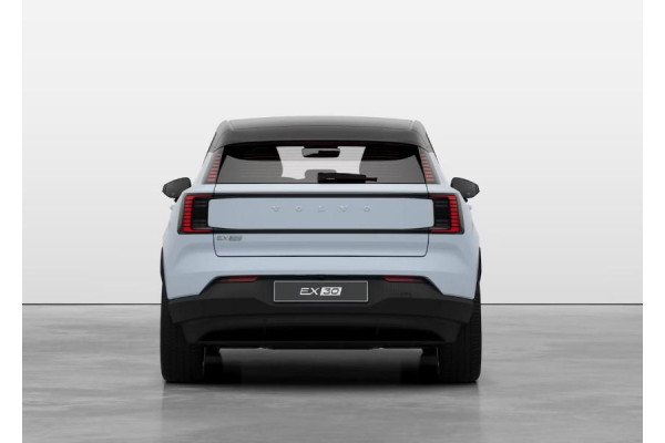 2024 MY25 Volvo EX30  Single Motor Extended Range Plus SUV Image 2