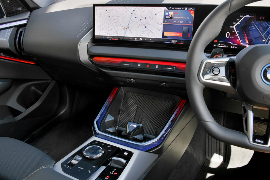 2026 BMW X3 G45 30e xDrive SUV