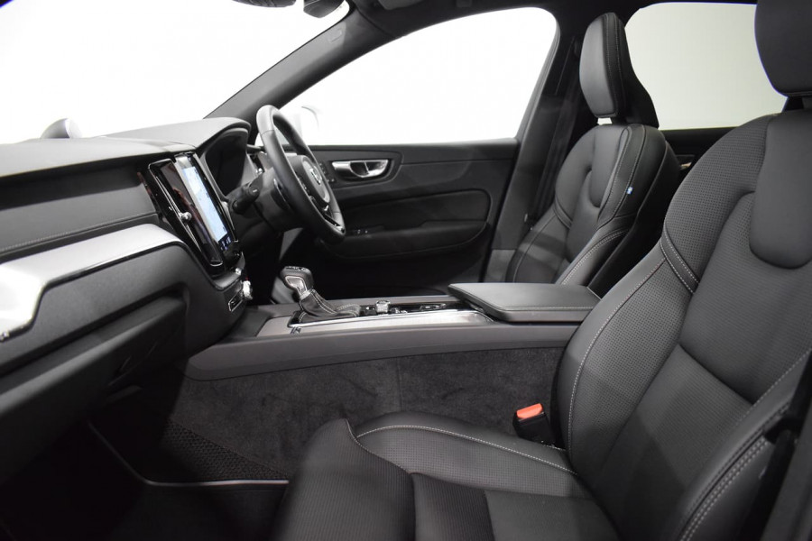 2019 Volvo XC60 (No Series) MY19 T6 R-Design Suv Image 14