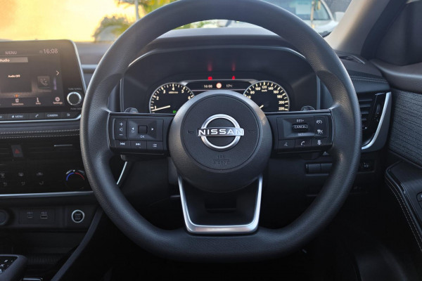 2023 Nissan X-Trail T33 ST SUV Image 19