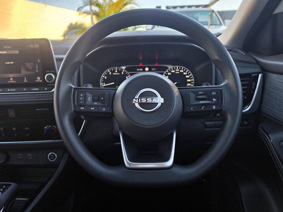 2023 Nissan X-Trail T33 ST SUV Image 19