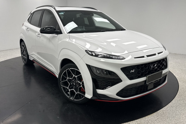 2023 Hyundai KONA OS.V4 N Premium SUV