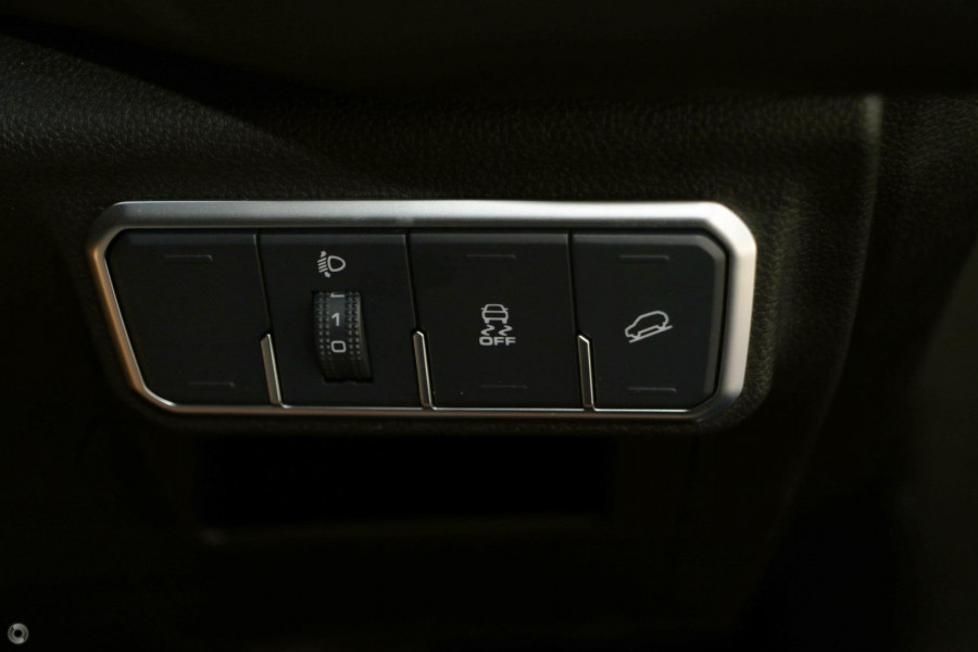 2025 GWM Haval H6 B01 Premium SUV Image 14