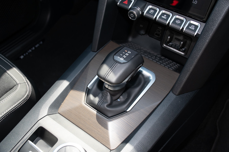 2025 Volkswagen Amarok NF TDI600 Style Ute Image 13