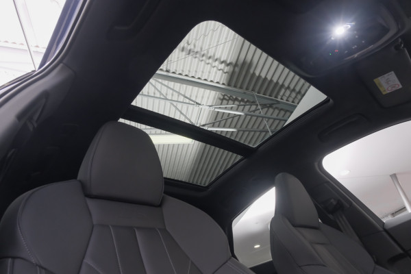 2026 MY25 Audi Q5 FY TFSI Sport SUV image 16
