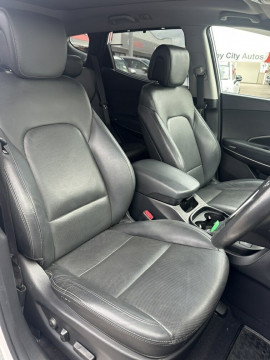 2016 MY17 Hyundai Santa Fe DM3 Series II Highlander SUV image 28