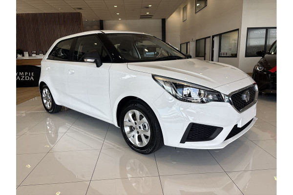 2024 MG MG3 SZP1 Core Hatch