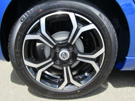 2019 MG 3 Excite Hatchback