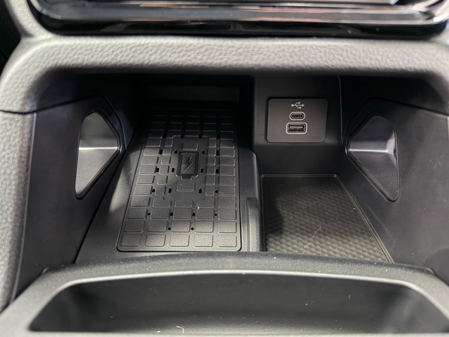 2026 MY26.5 Ford Everest UB Active SUV Image 29