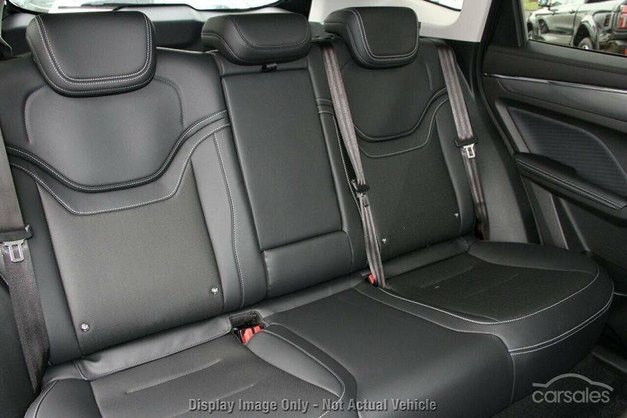 2024 GWM Haval Jolion A02 Ultra SUV Image 10