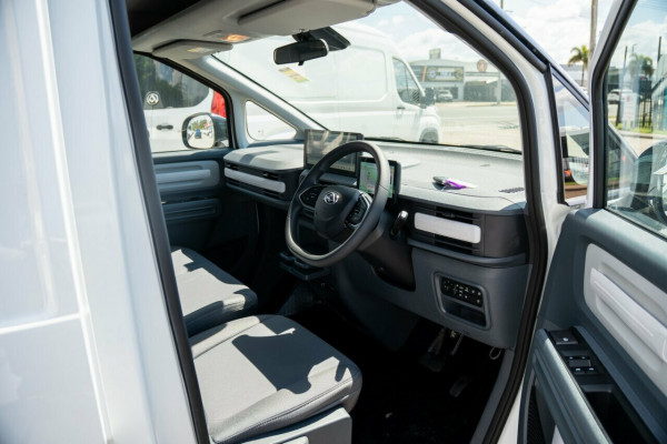 2026 LDV eDeliver 5 EVA1C Low Roof LWB Van Image 15