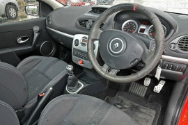 2008 Renault Clio C85 Sport 197 Hatchback