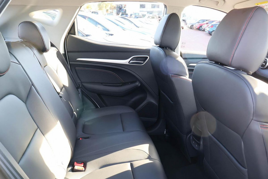 2025 MG ZST Vibe SUV Image 7