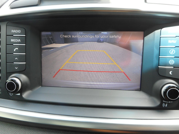 2017 Kia Sorento UM Platinum Suv