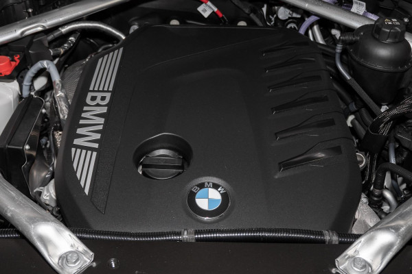 2025 BMW X5 G05 LCI xDrive30d M Sport SUV image 19