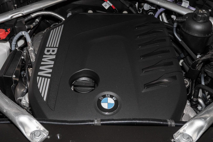 2025 BMW X5 G05 LCI xDrive30d M Sport SUV