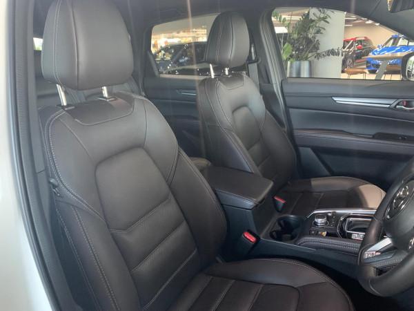 2024 Mazda CX-5 KF Series G25 Akera SUV image 11