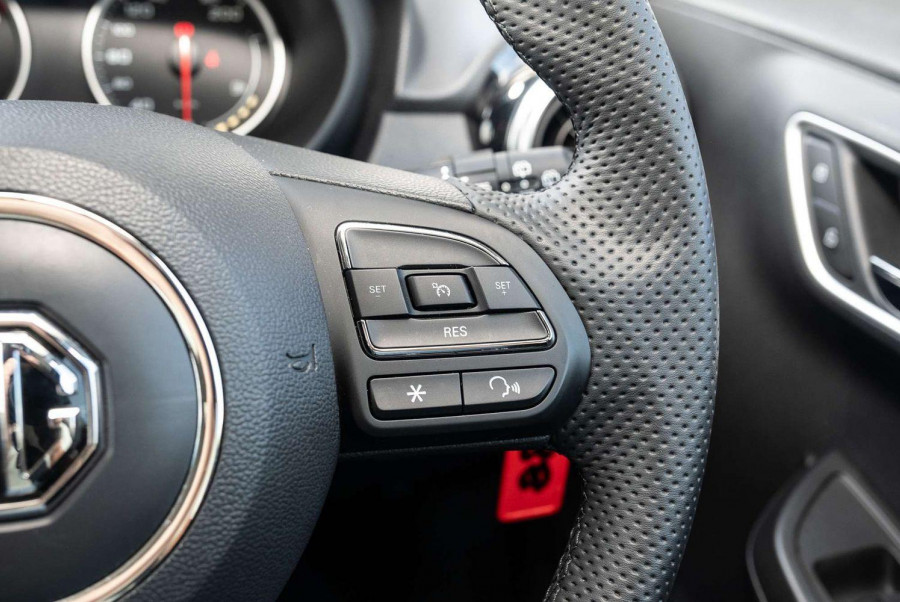 2024 MG MG3 SZP1 Core Hatch Image 18
