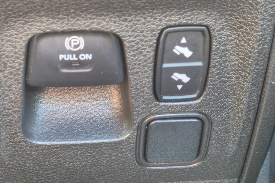 2022 Ram 1500 DT Limited RamBox Ute Image 22