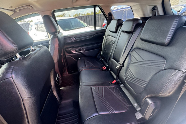2024 Ford Everest UB Trend SUV Image 13
