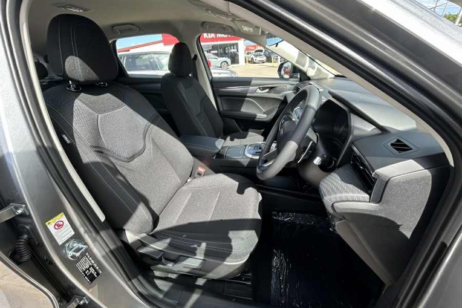 2025 GWM Haval Jolion A01 Premium SUV