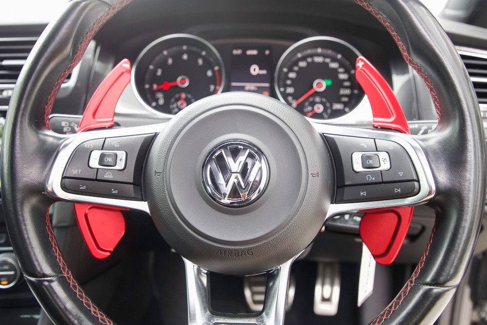 2014 Volkswagen Golf Hatch Image 10