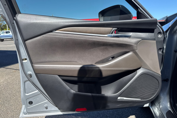 2018 Mazda 6 GL Series Atenza Sedan Image 20